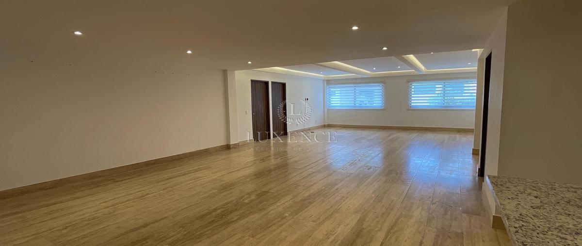 Foto de departamento en renta en  , lomas de tecamachalco, naucalpan de juárez, méxico, 0 No. 04