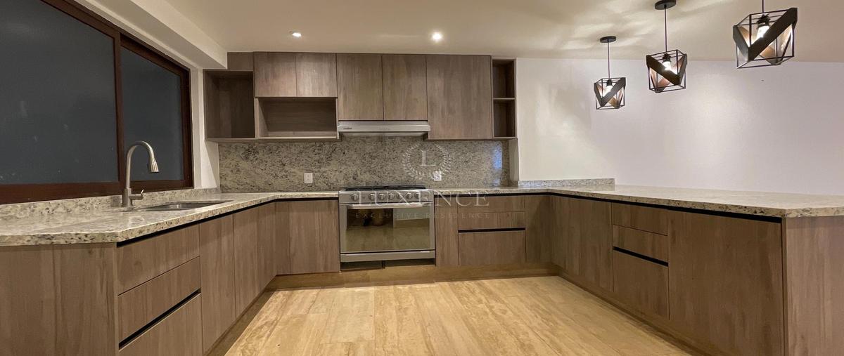 Foto de departamento en renta en  , lomas de tecamachalco, naucalpan de juárez, méxico, 0 No. 05
