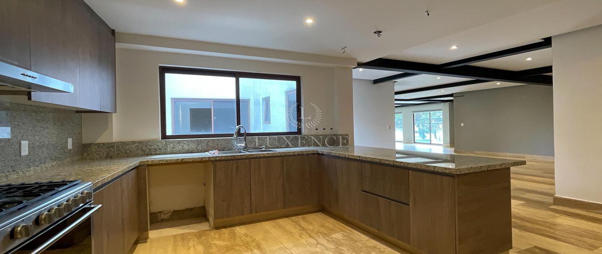 Foto de departamento en renta en  , lomas de tecamachalco, naucalpan de juárez, méxico, 0 No. 01