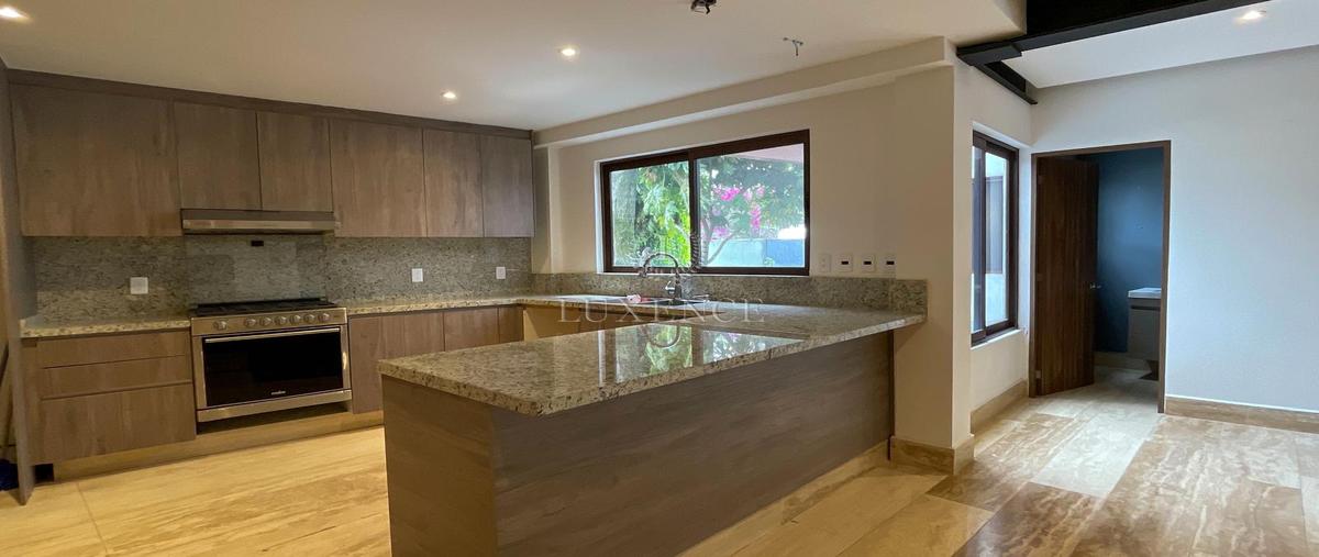 Foto de departamento en renta en  , lomas de tecamachalco, naucalpan de juárez, méxico, 0 No. 02