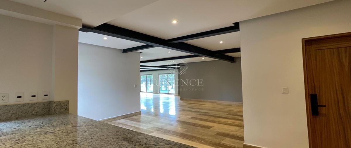 Foto de departamento en renta en  , lomas de tecamachalco, naucalpan de juárez, méxico, 0 No. 03