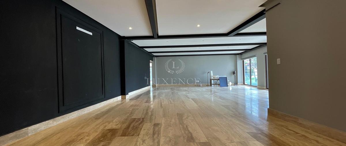 Foto de departamento en renta en  , lomas de tecamachalco, naucalpan de juárez, méxico, 0 No. 05
