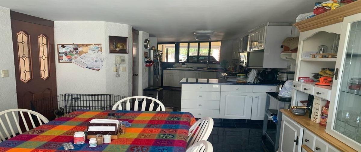 Foto de casa en venta en  , lomas de tecamachalco, naucalpan de juárez, méxico, 0 No. 03