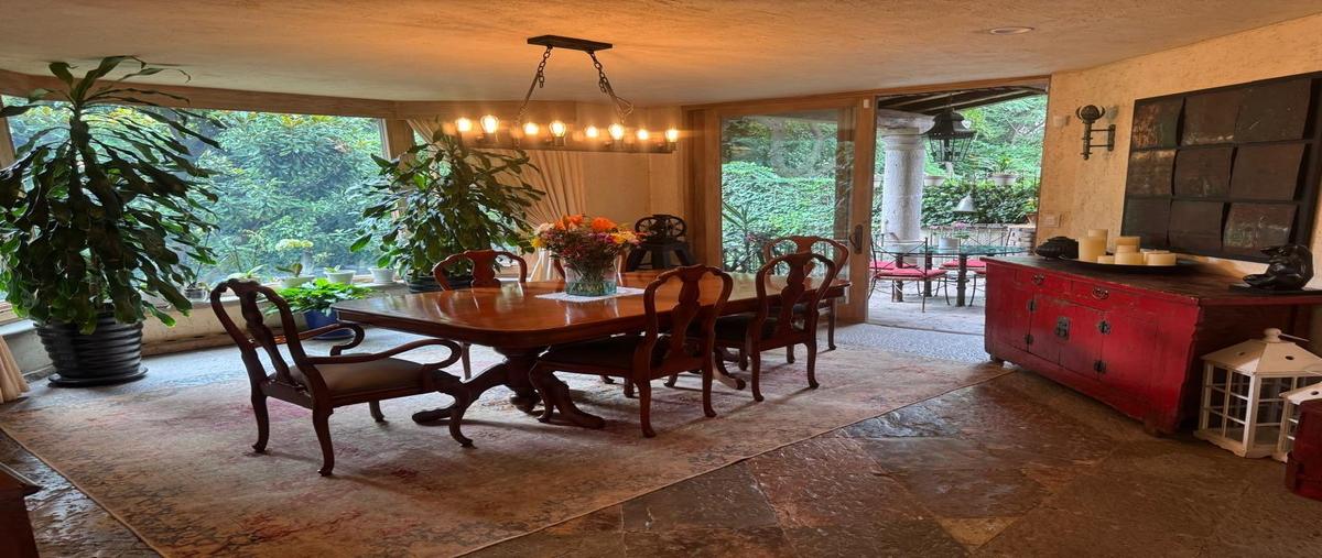 Foto de casa en venta en  , lomas de tecamachalco, naucalpan de juárez, méxico, 0 No. 04