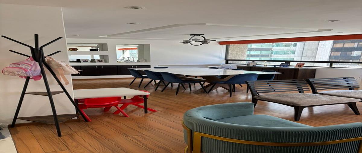 Foto de departamento en venta en  , lomas de tecamachalco, naucalpan de juárez, méxico, 30515728 No. 04