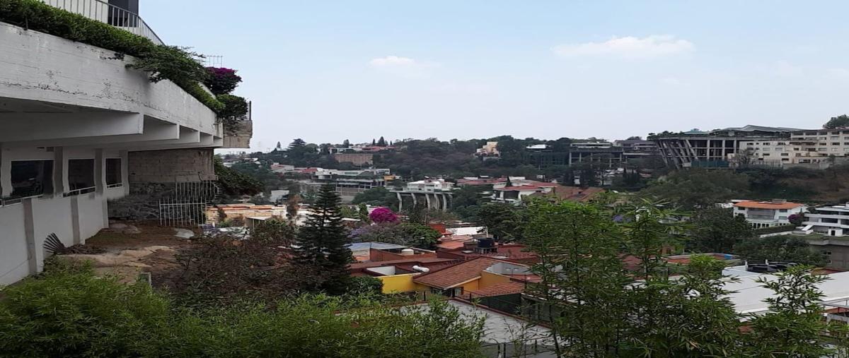 Foto de terreno habitacional en venta en  , lomas de tecamachalco, naucalpan de juárez, méxico, 0 No. 03