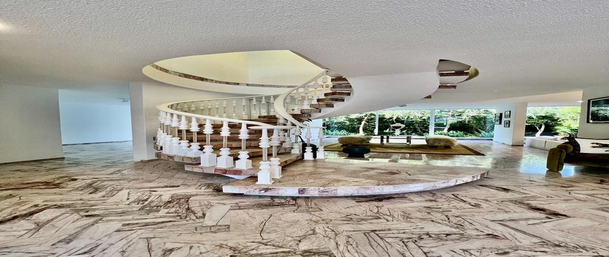 Foto de casa en venta en  , lomas de tecamachalco, naucalpan de juárez, méxico, 0 No. 04