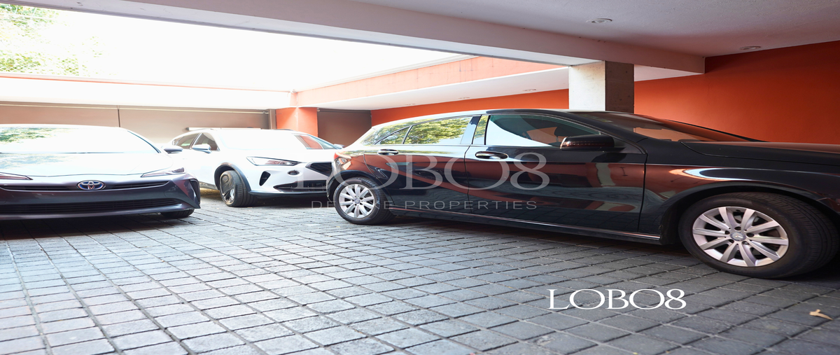 Foto de casa en renta en  , lomas de tecamachalco, naucalpan de juárez, méxico, 0 No. 03