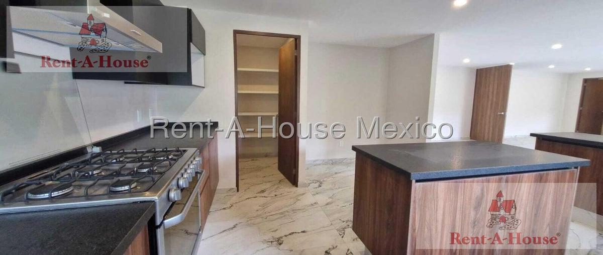 Foto de departamento en venta en  , lomas de tecamachalco, naucalpan de juárez, méxico, 30647469 No. 04