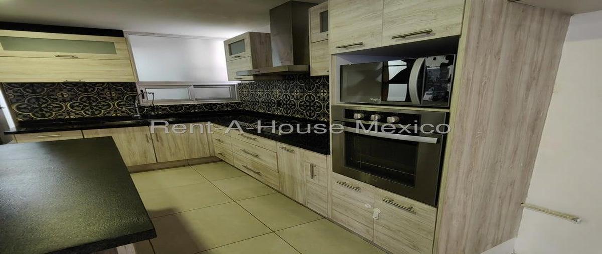Foto de departamento en venta en  , lomas de tecamachalco, naucalpan de juárez, méxico, 0 No. 03