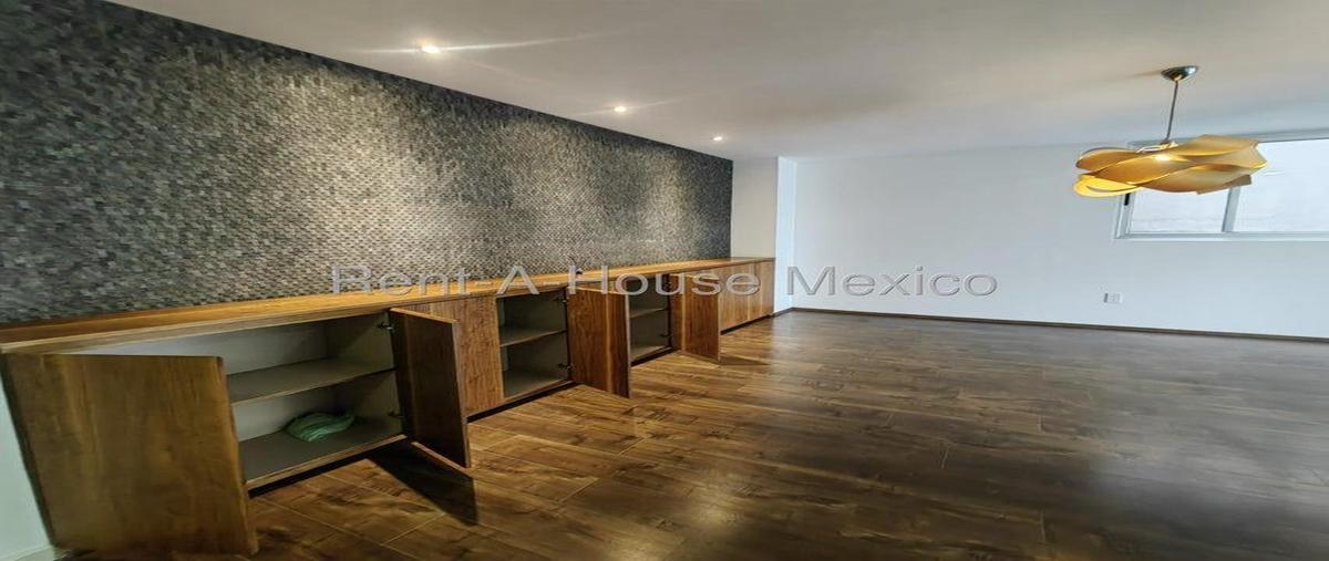Foto de departamento en venta en  , lomas de tecamachalco, naucalpan de juárez, méxico, 0 No. 05