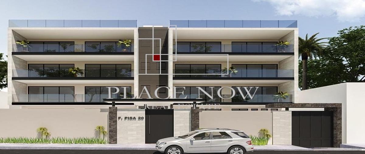 Foto de departamento en venta en  , lomas de tecamachalco, naucalpan de juárez, méxico, 30706341 No. 05