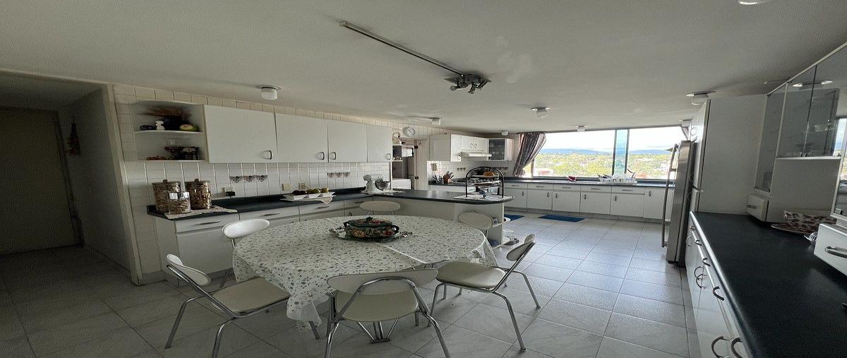 Foto de departamento en venta en  , lomas de tecamachalco, naucalpan de juárez, méxico, 0 No. 03