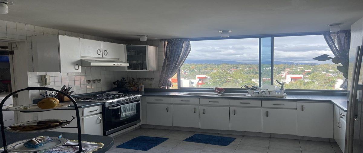 Foto de departamento en venta en  , lomas de tecamachalco, naucalpan de juárez, méxico, 0 No. 04