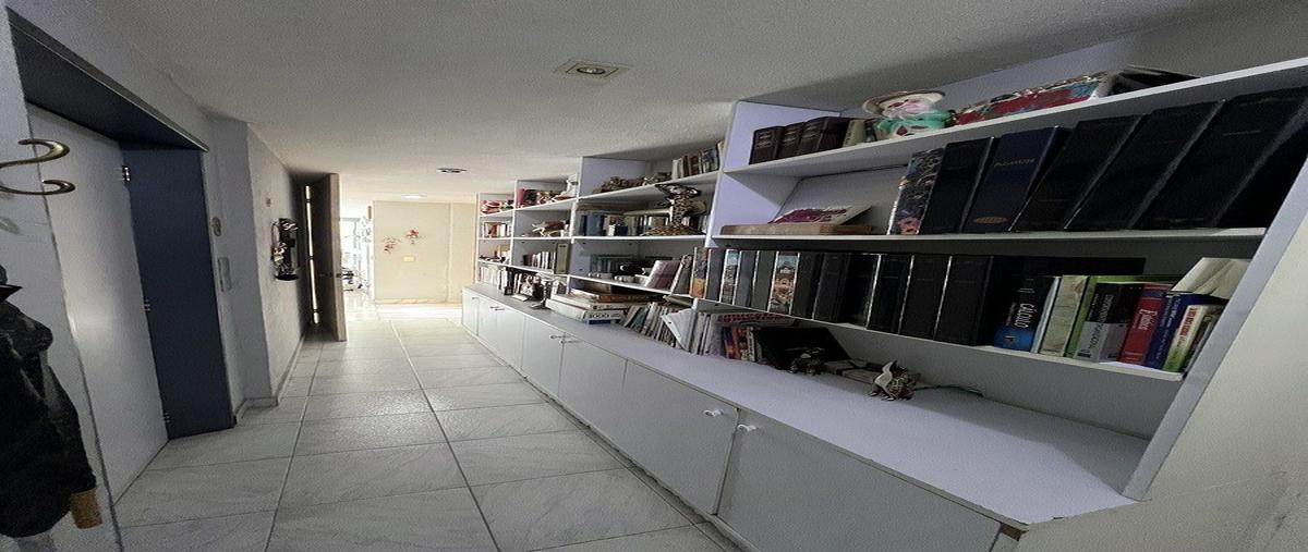 Foto de departamento en venta en  , lomas de tecamachalco, naucalpan de juárez, méxico, 0 No. 05