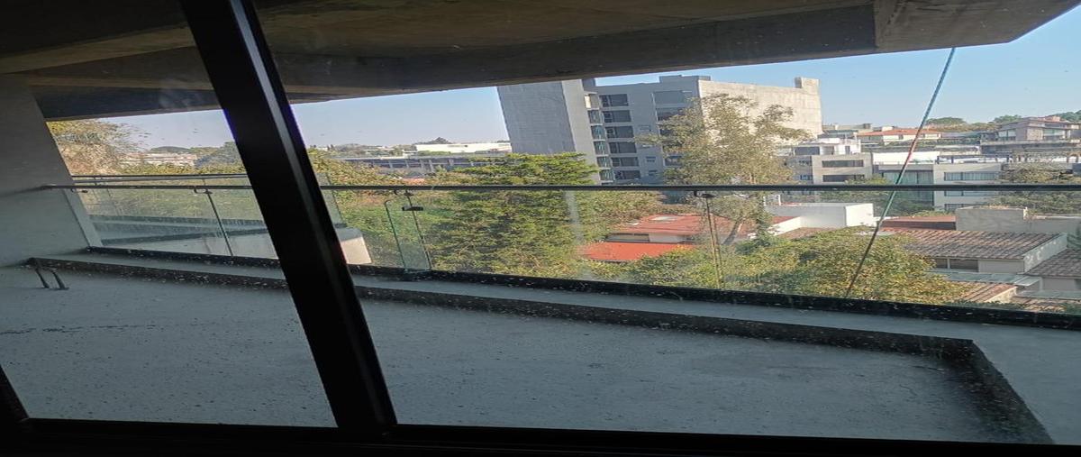 Foto de departamento en venta en  , lomas de tecamachalco, naucalpan de juárez, méxico, 0 No. 04