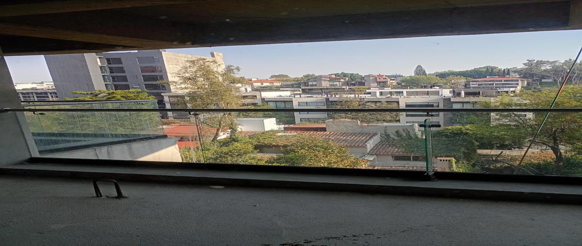 Foto de departamento en venta en  , lomas de tecamachalco, naucalpan de juárez, méxico, 0 No. 05