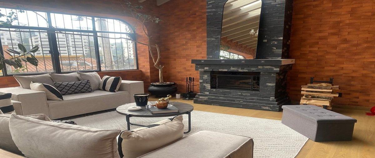 Foto de casa en venta en  , lomas de tecamachalco, naucalpan de juárez, méxico, 0 No. 04