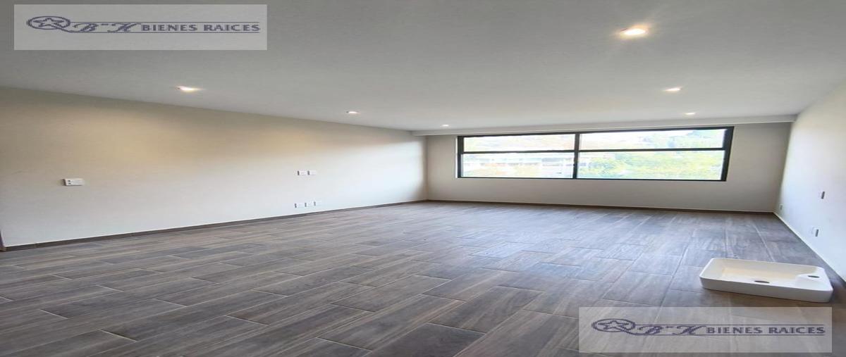 Foto de departamento en renta en  , lomas de tecamachalco, naucalpan de juárez, méxico, 30801410 No. 05