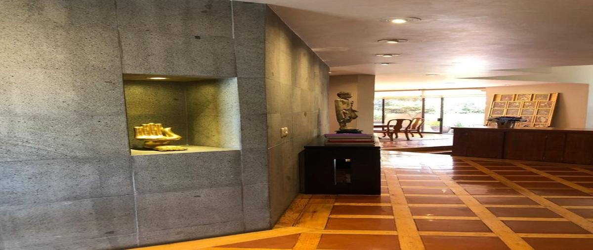 Foto de casa en venta en  , lomas de tecamachalco, naucalpan de juárez, méxico, 0 No. 05