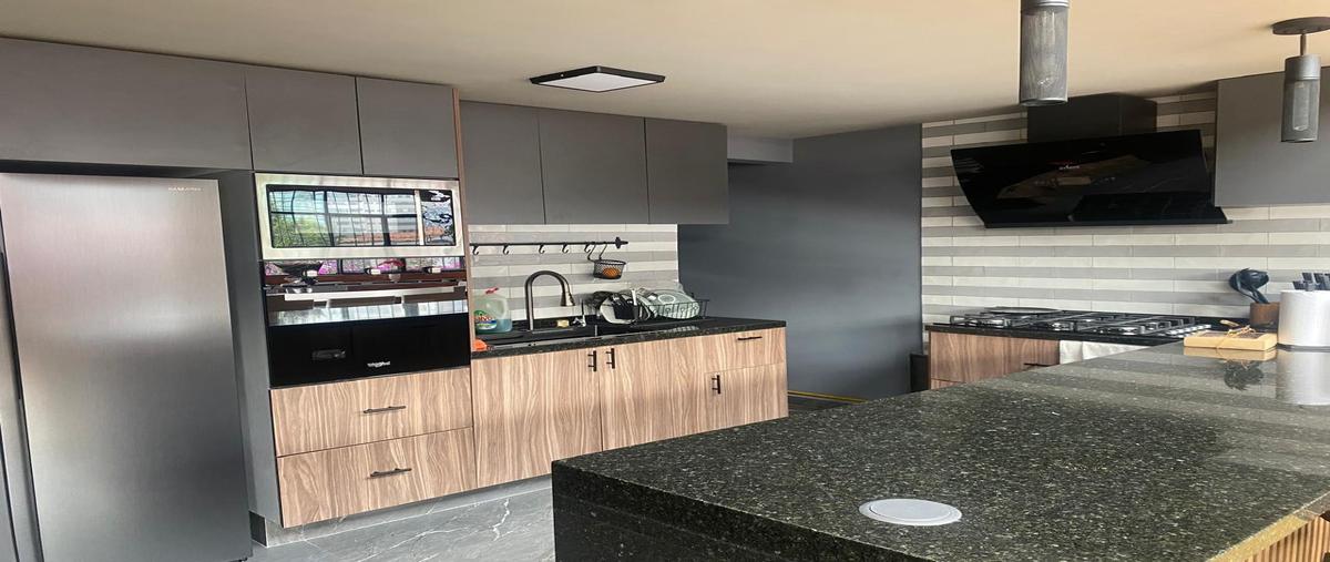 Foto de casa en venta en  , lomas de tecamachalco, naucalpan de juárez, méxico, 0 No. 05