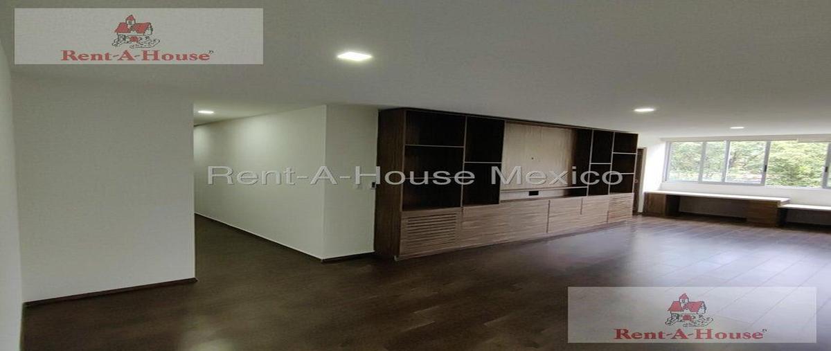 Foto de departamento en venta en  , lomas de tecamachalco, naucalpan de juárez, méxico, 30813684 No. 05