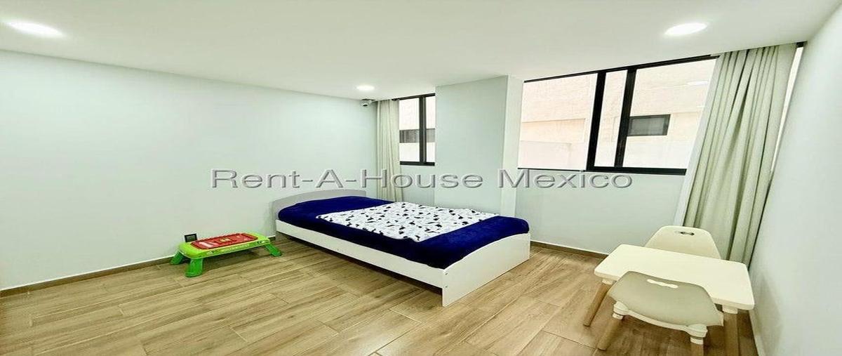 Foto de departamento en venta en  , lomas de tecamachalco, naucalpan de juárez, méxico, 30813694 No. 05