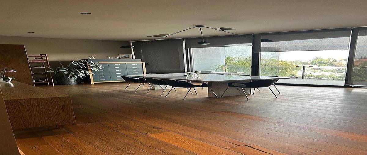 Foto de casa en renta en  , lomas de tecamachalco, naucalpan de juárez, méxico, 0 No. 04