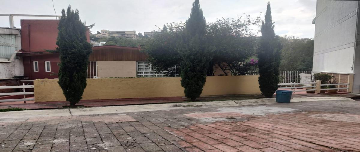Foto de casa en venta en  , lomas de tecamachalco, naucalpan de juárez, méxico, 0 No. 03