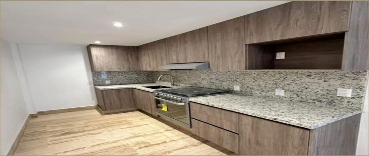 Foto de departamento en renta en  , lomas de tecamachalco, naucalpan de juárez, méxico, 0 No. 03