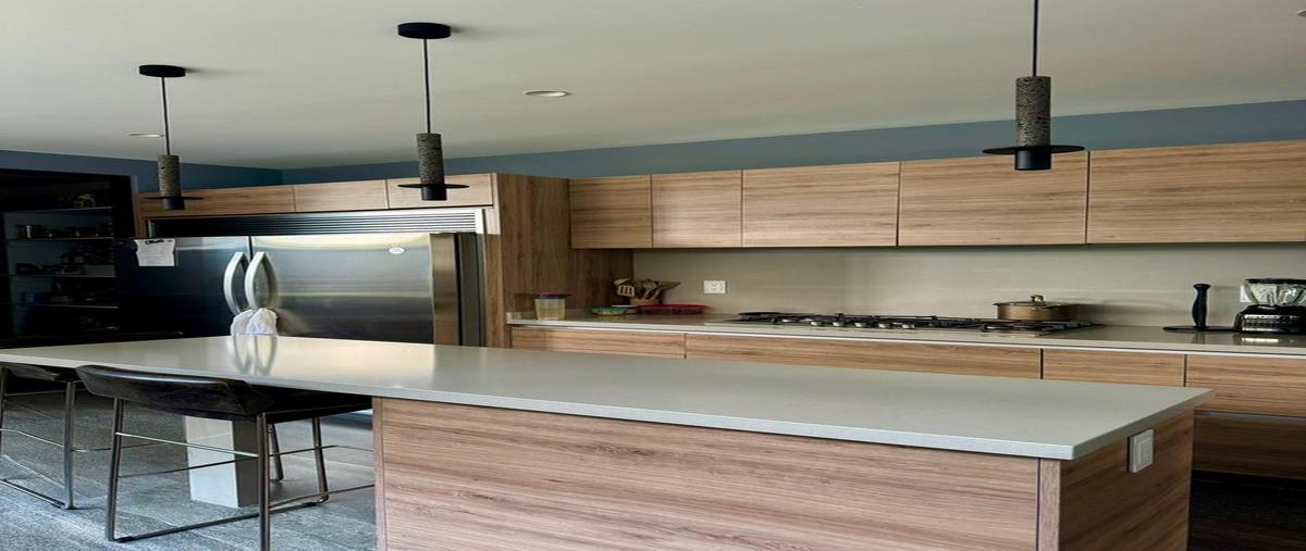 Foto de departamento en renta en  , lomas de tecamachalco, naucalpan de juárez, méxico, 0 No. 04