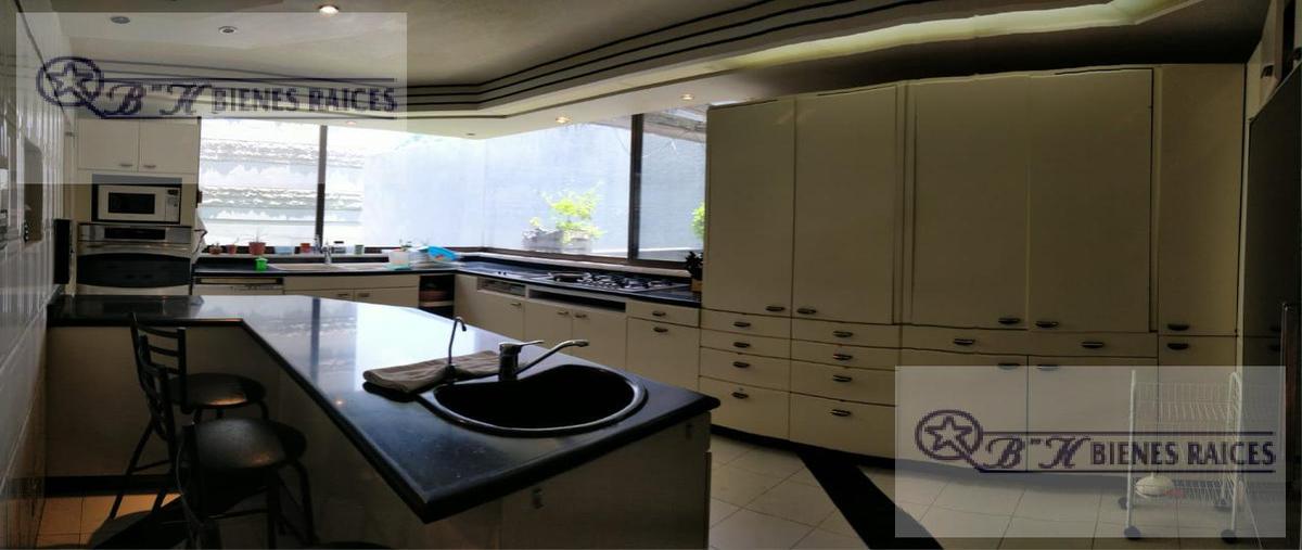 Foto de casa en renta en  , lomas de tecamachalco, naucalpan de juárez, méxico, 0 No. 04