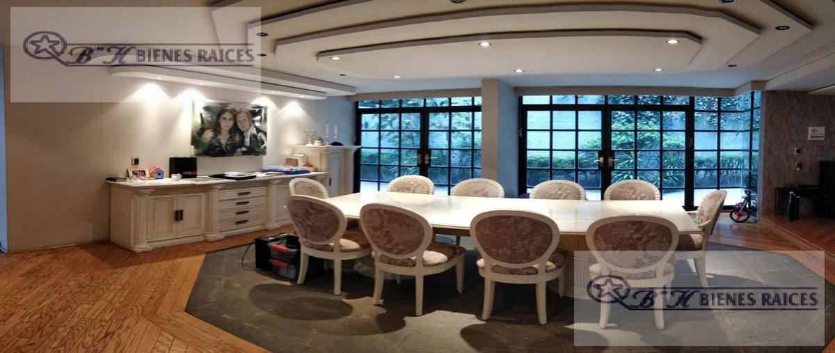 Foto de casa en renta en  , lomas de tecamachalco, naucalpan de juárez, méxico, 0 No. 05