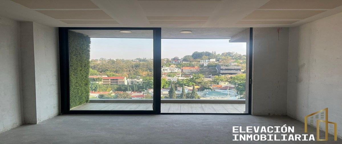 Foto de departamento en venta en  , lomas de tecamachalco, naucalpan de juárez, méxico, 30847491 No. 04