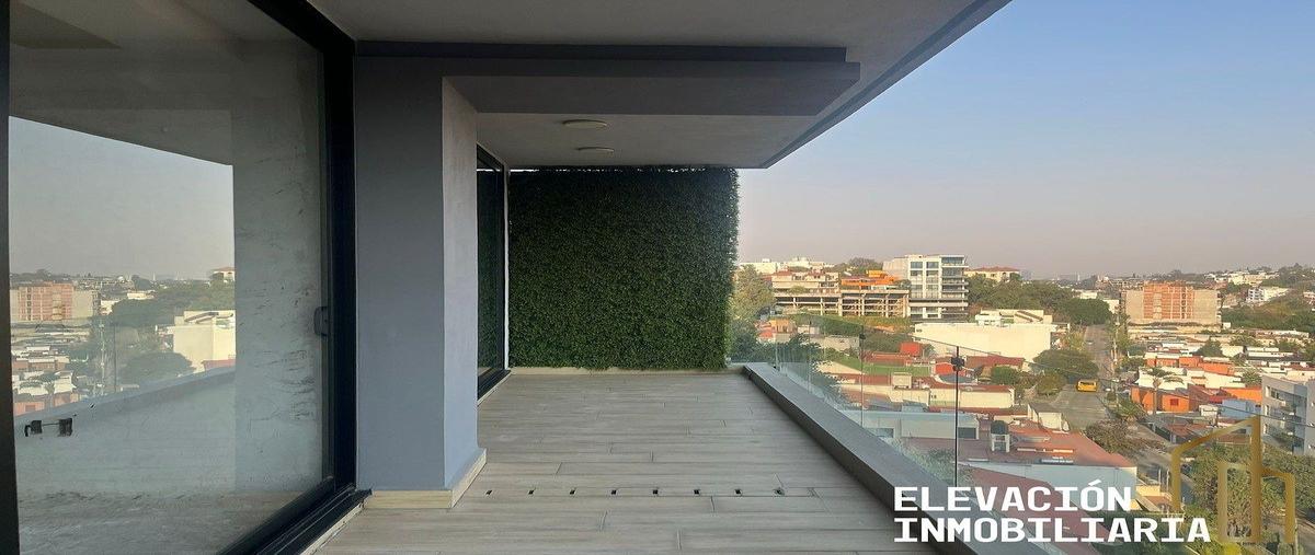 Foto de departamento en venta en  , lomas de tecamachalco, naucalpan de juárez, méxico, 30847491 No. 05
