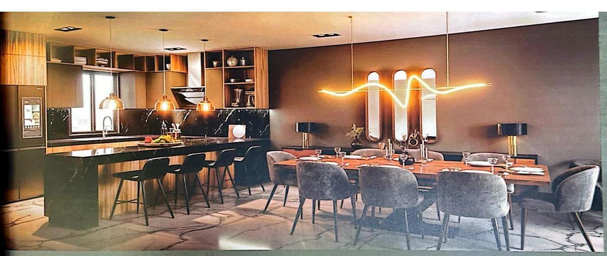 Foto de departamento en venta en  , lomas de tecamachalco, naucalpan de juárez, méxico, 0 No. 03