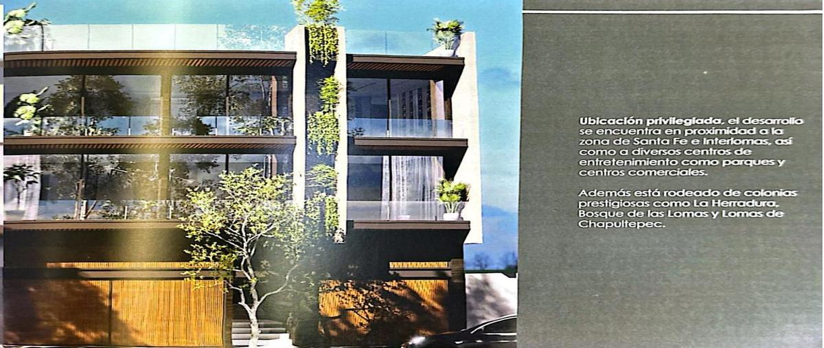 Foto de departamento en venta en  , lomas de tecamachalco, naucalpan de juárez, méxico, 0 No. 05