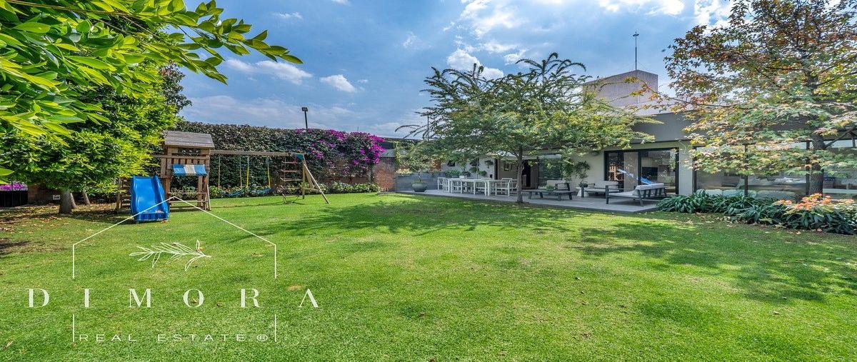 Foto de casa en renta en  , lomas de tecamachalco, naucalpan de juárez, méxico, 0 No. 03