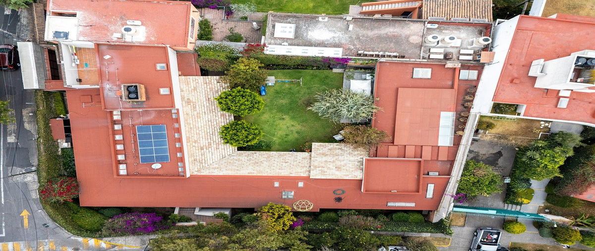 Foto de casa en renta en  , lomas de tecamachalco, naucalpan de juárez, méxico, 0 No. 04