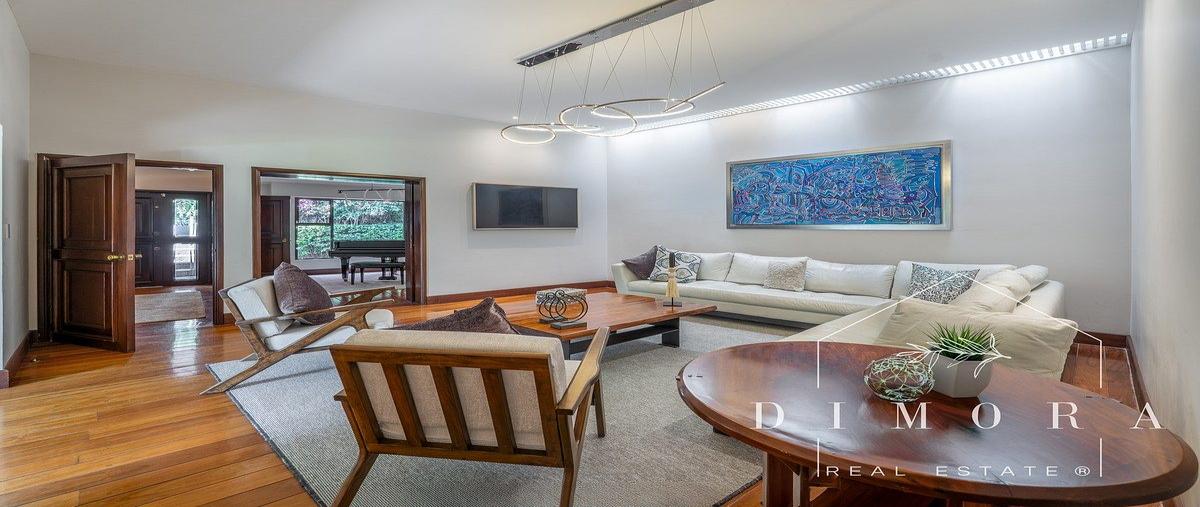 Foto de casa en renta en  , lomas de tecamachalco, naucalpan de juárez, méxico, 0 No. 05