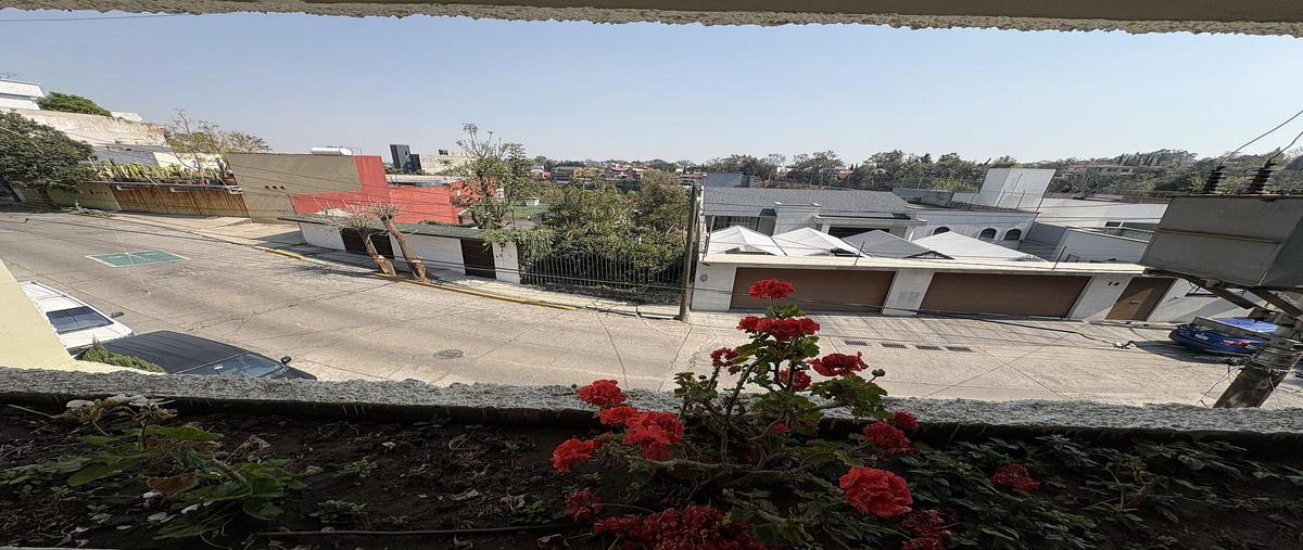 Foto de casa en venta en  , lomas de tecamachalco, naucalpan de juárez, méxico, 30882467 No. 05