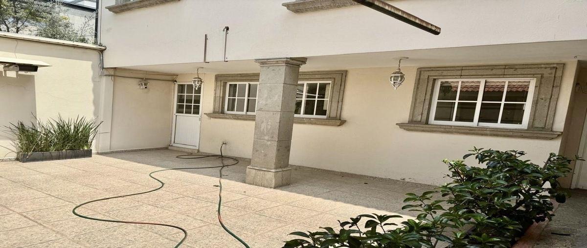 Foto de casa en renta en  , lomas de tecamachalco, naucalpan de juárez, méxico, 0 No. 05