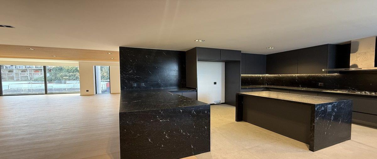 Foto de departamento en renta en  , lomas de tecamachalco, naucalpan de juárez, méxico, 0 No. 06