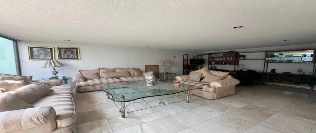 Foto de casa en renta en  , lomas de tecamachalco, naucalpan de juárez, méxico, 30933305 No. 04