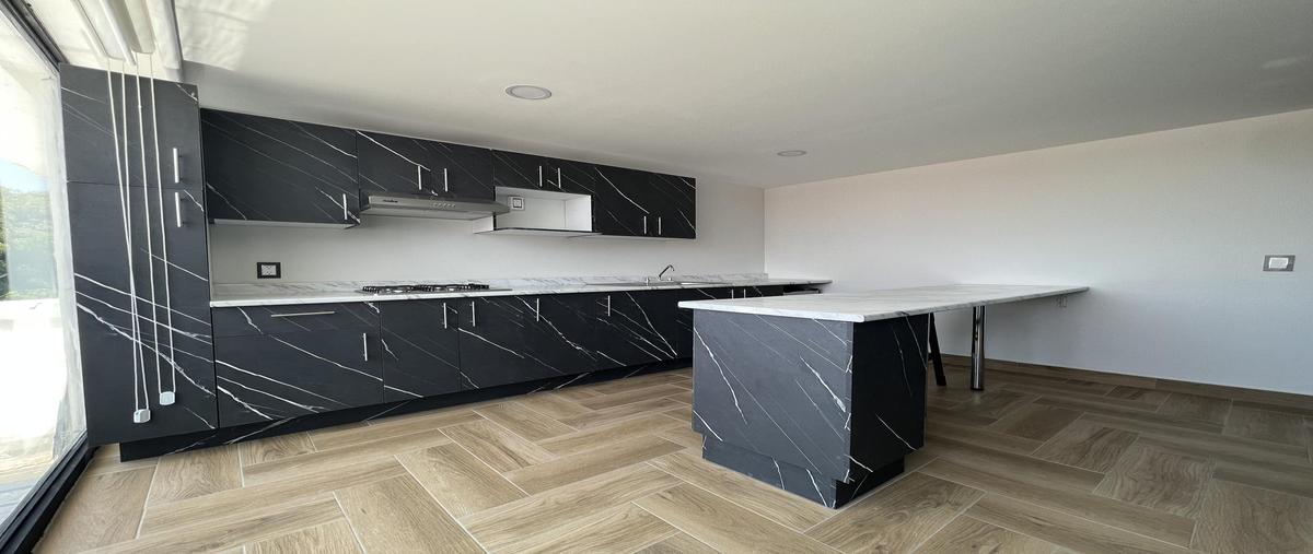 Foto de departamento en renta en  , lomas de tecamachalco, naucalpan de juárez, méxico, 30935737 No. 05