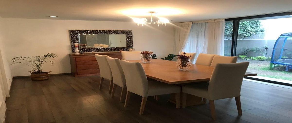 Foto de casa en venta en  , lomas de tecamachalco, naucalpan de juárez, méxico, 30961045 No. 03