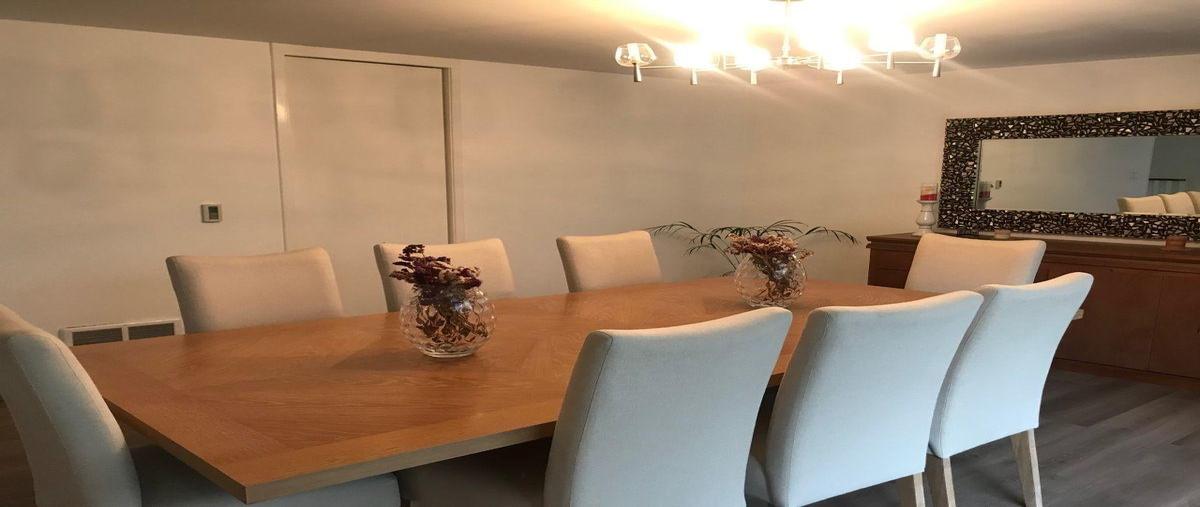 Foto de casa en venta en  , lomas de tecamachalco, naucalpan de juárez, méxico, 30961045 No. 05