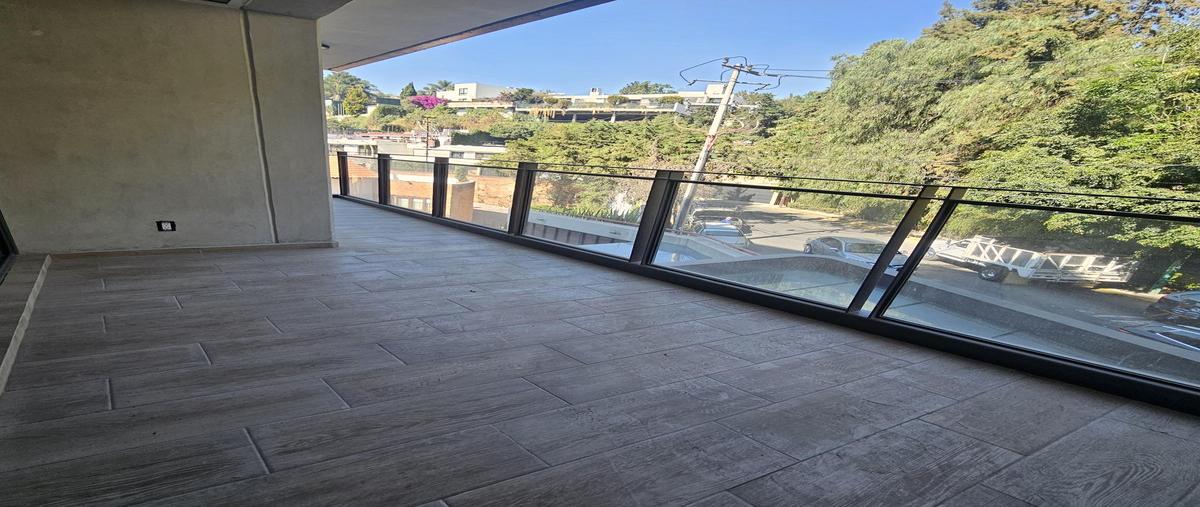 Foto de departamento en venta en  , lomas de tecamachalco, naucalpan de juárez, méxico, 0 No. 04