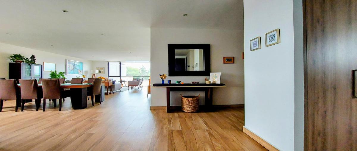 Foto de departamento en venta en  , lomas de tecamachalco, naucalpan de juárez, méxico, 0 No. 03