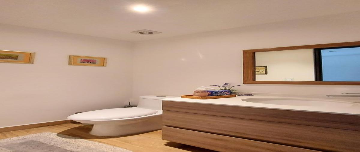 Foto de departamento en venta en  , lomas de tecamachalco, naucalpan de juárez, méxico, 0 No. 04